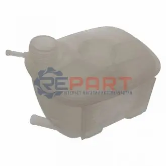 Бачок розширювальний VW Caddy/Golf/Jetta/Passat 74-93 FEBI BILSTEIN 02136 Купити в Україні