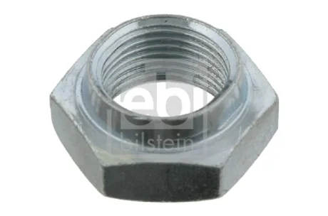 Гайка оси Febi Bilstein 02160