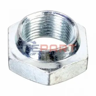 Фото Гайка привідного вала (M20x1.5) VW Caddy I/II 82-04 FEBI BILSTEIN (02160) зображення 1