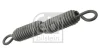 Пружина тормозной колодки Febi Bilstein (02208) изображение 1