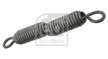 Пружина тормозной колодки Febi Bilstein 02208