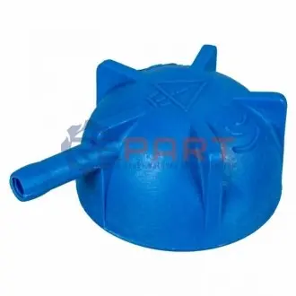 Фото Кришка бачка розширювального VW T3 82-92 FEBI BILSTEIN (02213) зображення 1