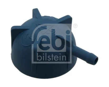 Кришка бачка розширювального VW T3 82-92 Febi Bilstein 02213