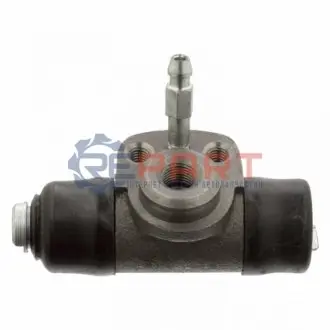 Цилиндр тормозной рабочий Febi Bilstein 02216 Купить в Украине