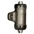 Фото Гальмівний циліндр задн Лів/Прав VW TRANSPORTER T2, TRANSPORTER T3 1.6-2.1 08.67-07.92 Febi Bilstein (02218) зображення 3