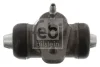 Циліндр гальмівний (задній) VW T3 1.6-2.1 68-92 (d=23.81mm) Febi Bilstein (02218) зображення 2