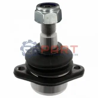 Фото Опора кульова (передня/зверху) VW LT 75-96 FEBI BILSTEIN (02221) зображення 1