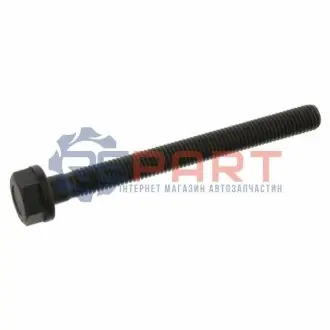Гвинт, система відведення ВГ Febi Bilstein 02224