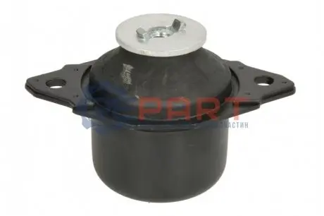 Подушка двигуна задн Лів, гумово-металев. SEAT CORDOBA VW GOLF II, JETTA II 1.3-1.8 08.83-06.99 Febi Bilstein 02230 Купити в Україні