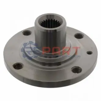 Фото Маточина (передня) VW Passat 73-97/Golf II 87-97 FEBI BILSTEIN (02231) зображення 1