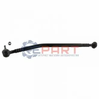 Рулевая тяга Febi Bilstein 02236