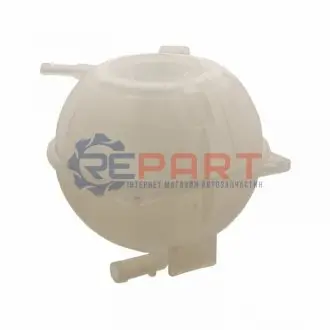 Бачок розширювальний VW Caddy II/Passat/Polo 81-04 FEBI BILSTEIN 02264 Купити в Україні