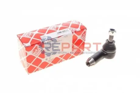 Фото Наконечник рулевой тяги FEBI BILSTEIN (02278) изображение 1