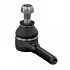 Рульовий наконечник Лів VW GARBUS, TRANSPORTER T2 1.2-2.0 08.67-03.81 Febi Bilstein (02284) зображення 4