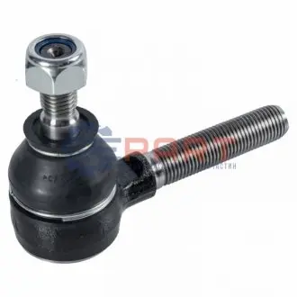 Наконечник поперечной рулевой тяги Febi Bilstein 02284