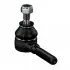 Рульовий наконечник Прав VW GARBUS, TRANSPORTER T2 1.2-2.0 08.65-03.81 Febi Bilstein (02285) зображення 4