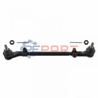 Рулевая тяга Febi Bilstein 02289 Купить в Украине