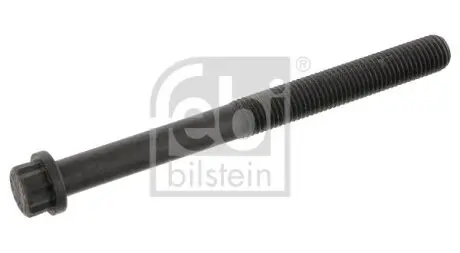 Гвинт голівки циліндра Febi Bilstein 02321 Купити в Україні