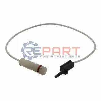 Фото Датчик колодок FEBI BILSTEIN (02352) изображение 1