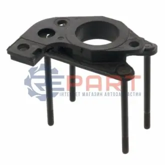 Фланец, карбюратор Febi Bilstein 02365