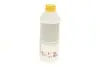 Фото Концентрат антифризу (тип охолоджувача G11/G48) (1,5L, 1:1=-35°C), жовтий, включає: моно-етиленгліколь MERCEDES VARIO, VARIO (B667, B670, B668), VARIO (B670), VARIO (B670, B668, B667) 11.0D-7.2D Febi Bilstein (02374) зображення 3