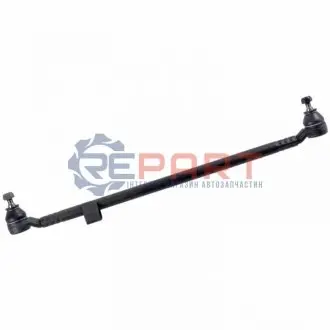 Рулевая тяга Febi Bilstein 02381 Купить в Украине