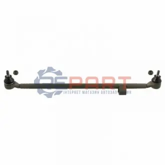 Рулевая тяга Febi Bilstein 02382