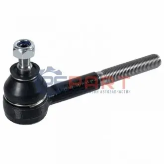 Наконечник тяги рульової (L) MB E-class (W124) 93-98 (внутр.) FEBI BILSTEIN 02383 Купити в Україні