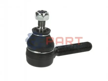 Наконечник тяги рульової MB E-Class (W124) 84-95/BMW 5 (E28/E34) 81-96 FEBI BILSTEIN 02384 Купити в Україні