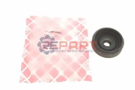 Фото Подушка амортизатора (переднього) + підшипник VW Passat 73-88 FEBI BILSTEIN (02429) зображення 1