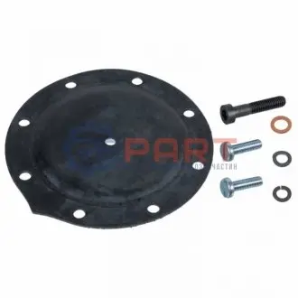 Фото Мембрана вакуумного насоса FEBI BILSTEIN (02442) зображення 1