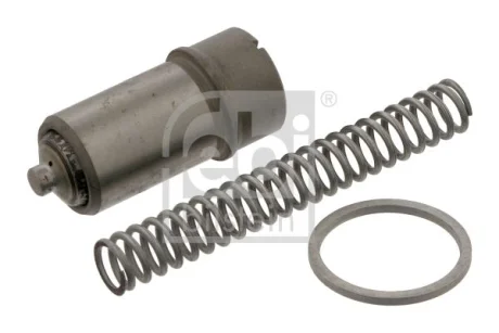 Натяжник цепи ГРМ Febi Bilstein 02454