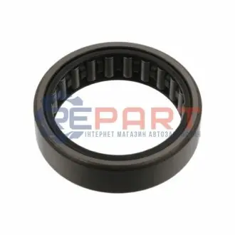 Сайлентблок ресори Febi Bilstein 02458 Купити в Україні