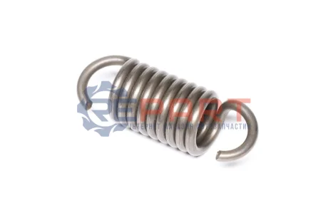 Пружина гальмівної системи Febi Bilstein 02501