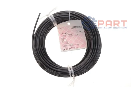 Трубопровод (бухта 25м) Febi Bilstein 02506