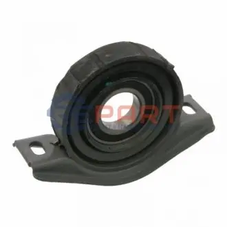 Подвеска карданного вала Febi Bilstein 02522
