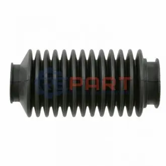 Фото Пильник рейки рульової VW Caddy I 82-92/Jetta 78-84 (R) FEBI BILSTEIN (02536) зображення 1