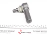 Наконечник тяги рульової (L) Iveco/Daf/Man/Volvo 91 Febi Bilstein (02546) зображення 4