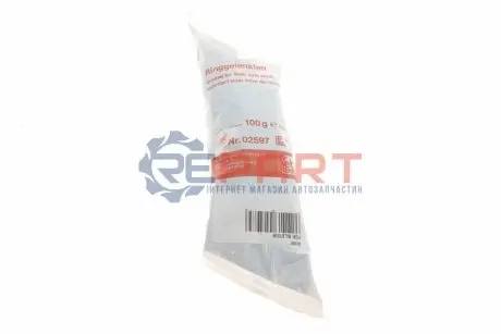 Фото Змазка ШРКШ Molibdenu (100г) (-35do +130C) FEBI BILSTEIN (02597) зображення 1