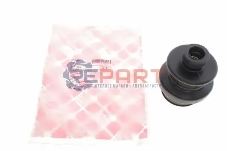 Пильник ШРКШ (внутрішній) MB C-class (W202) 93-00 FEBI BILSTEIN 02599 Купити в Україні