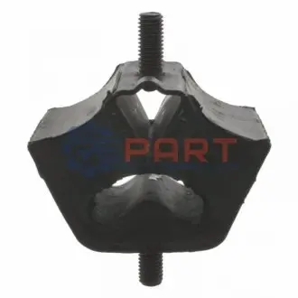 Фото Подушка двигуна VW Passat 1.3-2.2 73-88 FEBI BILSTEIN (02680) зображення 1