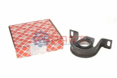 Підшипник підвісний MB Sprinter/VW LT 96- FEBI BILSTEIN 02728 Купити в Україні