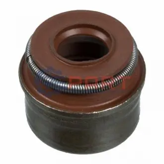 Сальник клапана (впуск/випуск) VW T5/Crafter 1.6-2.0TDI (6x9/12.5x10) FEBI BILSTEIN 02741 Купити в Україні