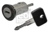OPEL ASTRA F, ASTRA F CLASSIC, COMBO, CORSA A, CORSA A TR, CORSA B, KADETT D, KADETT E, KADETT E COMBO, TIGRA 1.0-2.0 08.79-01.05 Febi Bilstein (02748) зображення 2