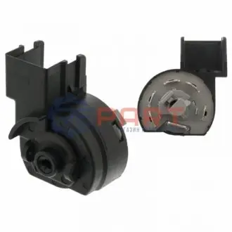Контактна група Opel Combo 1.7 D 94-01 (6 контакт) FEBI BILSTEIN 02749 Купити в Україні