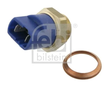 Термовыключатель вентилятора радиатора Febi Bilstein 02756