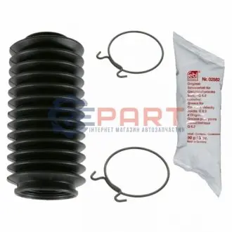 Комплект пылника, рулевое управление Febi Bilstein 02761 Купить в Украине