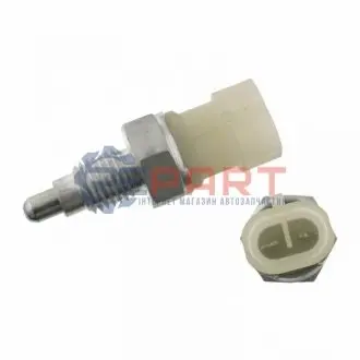 Переключатель света FEBI BILSTEIN 02800 Купить в Украине