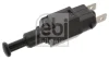 Датчик педалі гальма Opel Astra/Vectra/Kadett 1.2-2.5i 84-05 Febi Bilstein (02803) зображення 2