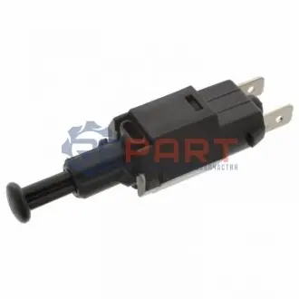 Датчик педалі гальма Opel Astra/Vectra/Kadett 1.2-2.5i 84-05 Febi Bilstein 02803 Купити в Україні